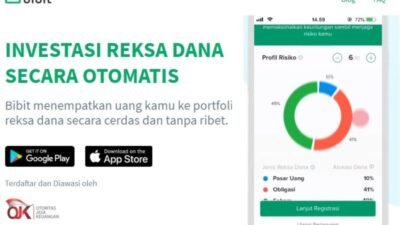 Aplikasi Online Yang Terdaftar Di Ojk Untuk Investasi Aman