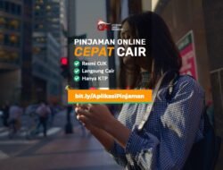 Aplikasi Pinjaman Online Cair Cepat Yang Praktis