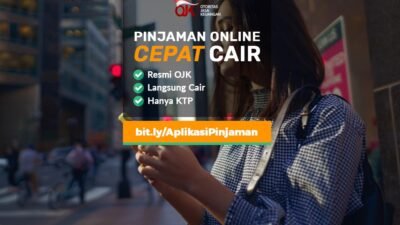 Cari Pinjaman Online Cepat Cair, Pinjaman Online Cepat Cair Terbaik ...