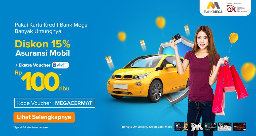 5 Tips Memilih Asuransi Mobil | Tagar