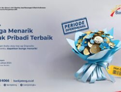 deposito paling untung untuk masa depan keuangan Anda