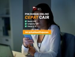 Aplikasi Pinjaman Online Tenor 1 Bulan Yang Cepat Dan Mudah