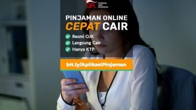 Aplikasi Pinjaman Online Tenor 1 Bulan Yang Cepat Dan Mudah