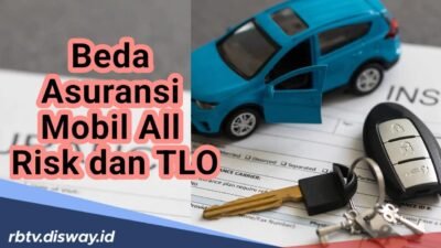 Perbandingan asuransi mobil all risk untuk perlindungan maksimal