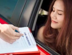 asuransi mobil all risk bulanan yang tepat untuk Anda