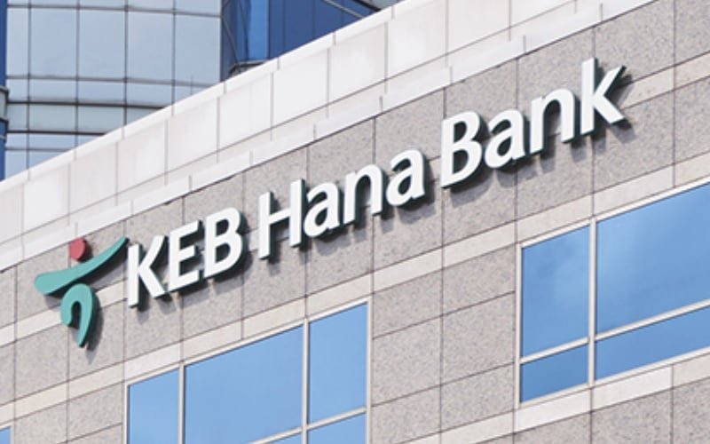 Rambah Perbankan, Line Luncurkan Aplikasi Line Bank Didukung KEB Hana Rambah Perbankan, Line Luncurkan Aplikasi Line Bank Didukung KEB Hana