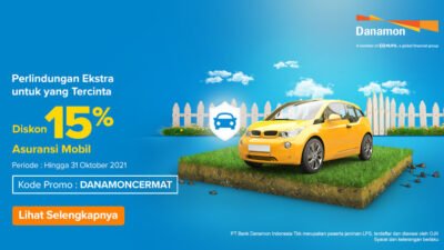 Bagaimana Cara Memilih Asuransi Mobil Terbaik? - Catatan Oline