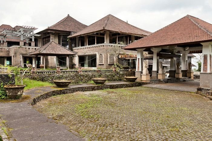 Ini Dia 5 Pilihan Apartemen di Bali