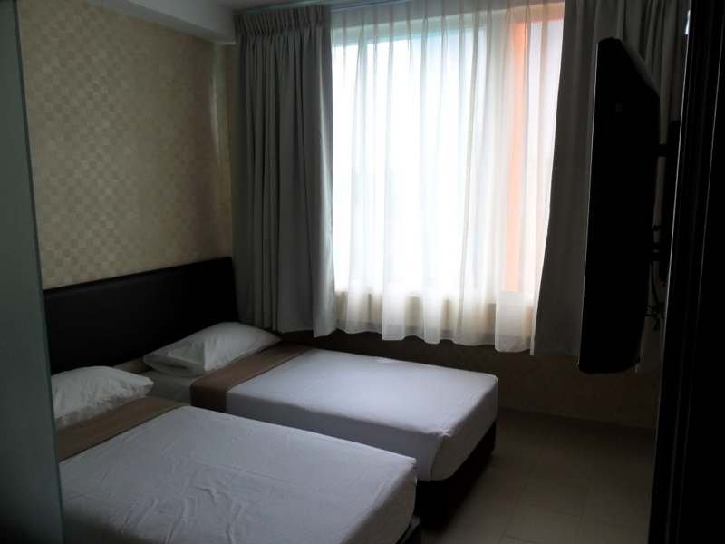 88 Apartemen di Singapura - Sewa Apartemen Murah hanya di Traveloka
