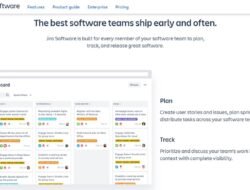 Aplikasi Jira Untuk Manajemen Proyek Yang Efektif