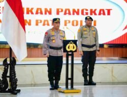Apartemen Pati Polri Hunian Nyaman di Jakarta