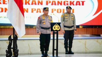 Apartemen Pati Polri Hunian Nyaman di Jakarta