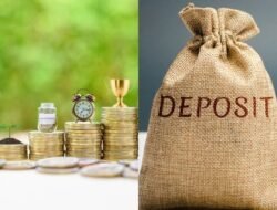 Investasi Aman Selain Deposito Untuk Masa Depan Yang Lebih Baik