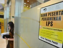 Bunga Deposito Dijamin Lps Sebagai Pilihan Aman Investasi