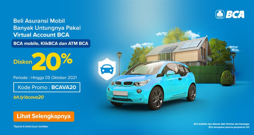 Rekomendasi Asuransi Mobil Terbaik di Indonesia - Catatan Arin | Moms ... Rekomendasi Asuransi Mobil Terbaik di Indonesia - Catatan Arin | Moms ...