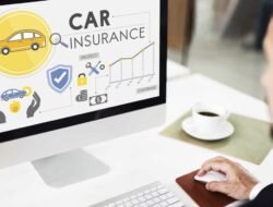 Asuransi All Risk Mobil Termurah Untuk Perlindungan Maksimal