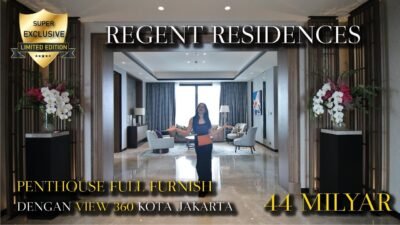 Serbangerti: Website jual/beli dan sewa apartemen terbaik di Indonesia