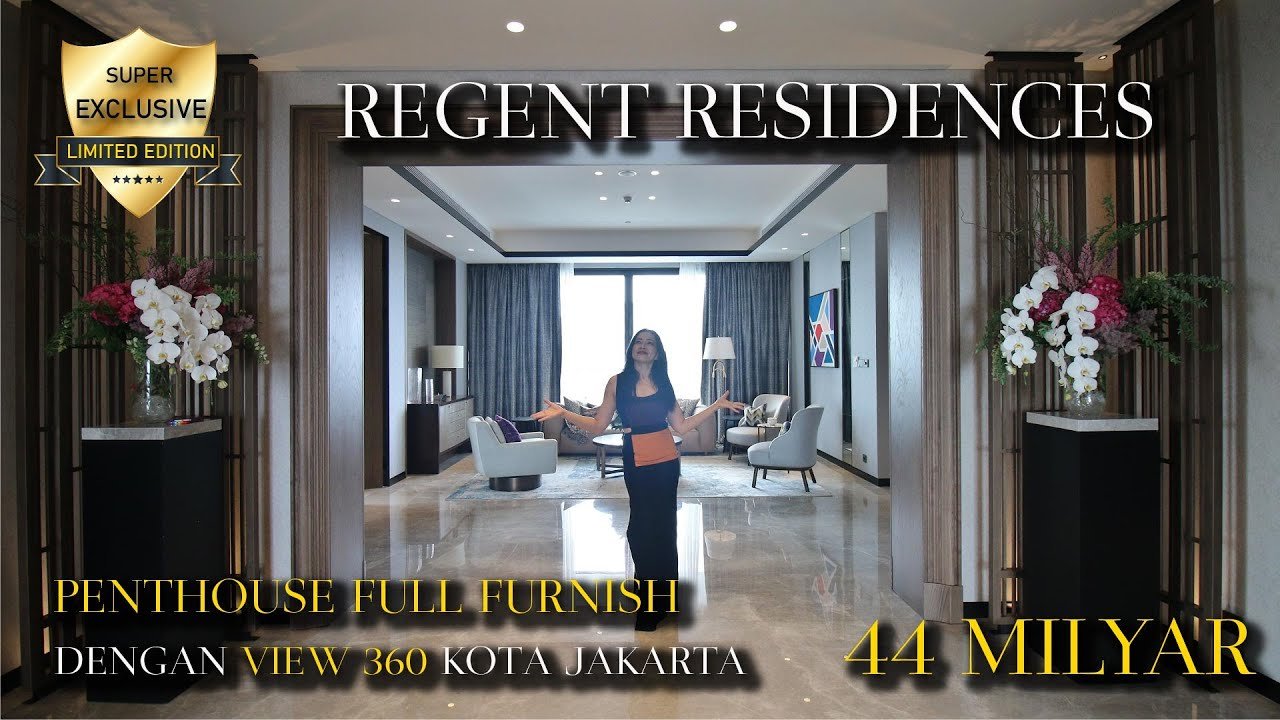 Serbangerti: Website jual/beli dan sewa apartemen terbaik di Indonesia