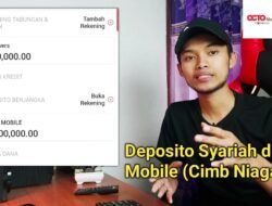 Cimb Niaga Deposito Solusi Investasi Yang Menguntungkan