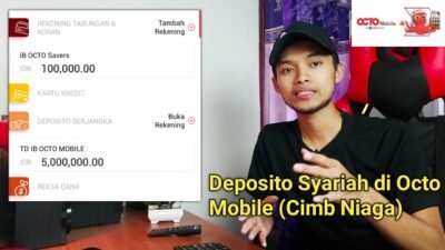 Cimb Niaga Deposito Solusi Investasi Yang Menguntungkan