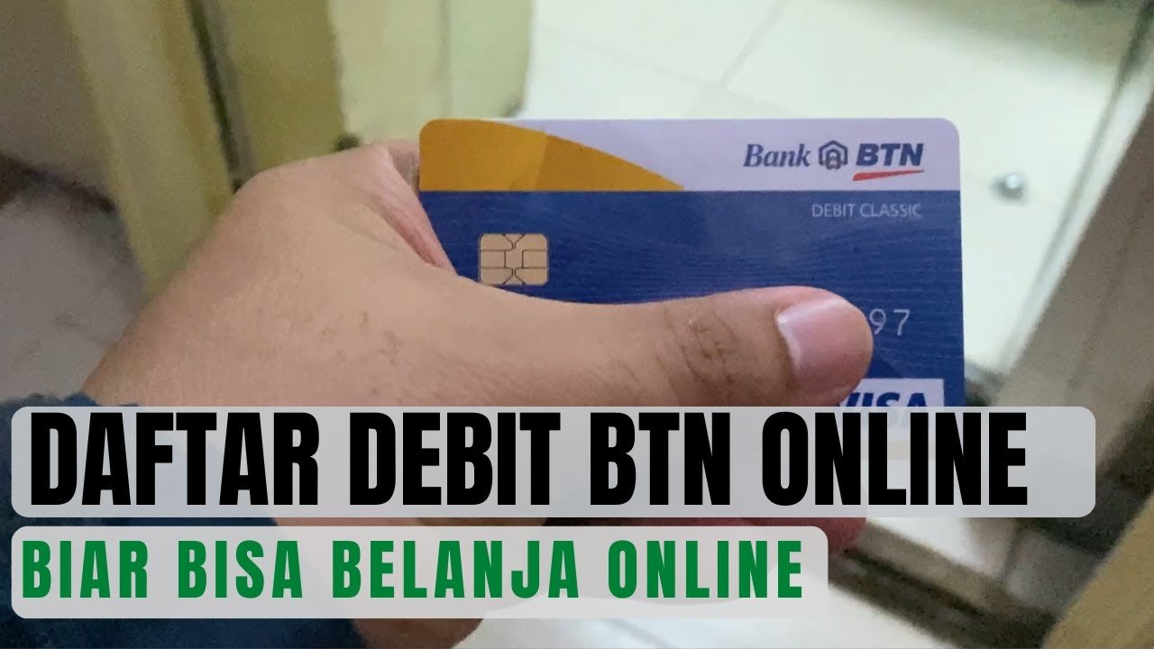 Kode Transfer Bank BTN dan Bank Indonesia Lainnya, Lengkap!