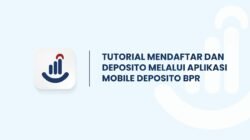 Aplikasi deposito online memudahkan investasi masa kini