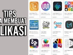 Buat aplikasi gratis yang mudah dan bermanfaat
