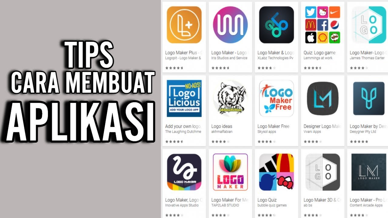 Tips cara membuat aplikasi - website penyedia pembuatan aplikasi gratis ... Tips cara membuat aplikasi - website penyedia pembuatan aplikasi gratis ...