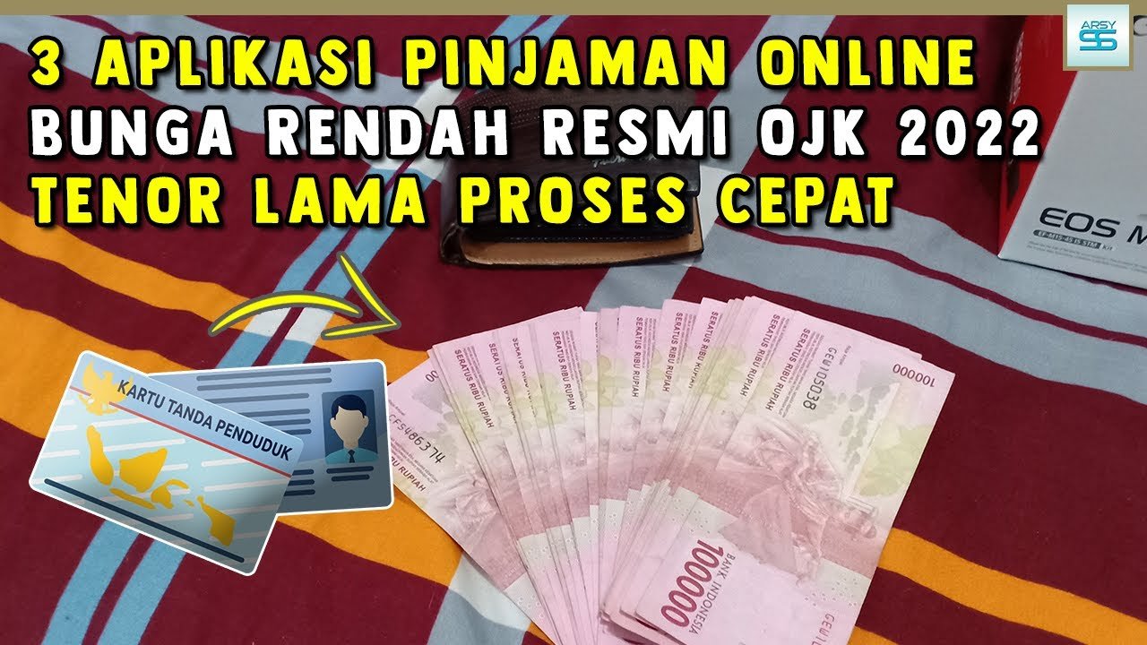 Bunga Besar Perpanjangan Tenor Pinjaman Aplikasi Tunaiku Amar Bank