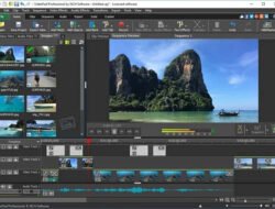 Aplikasi Video Editor Pc Untuk Kreasi Tanpa Batas